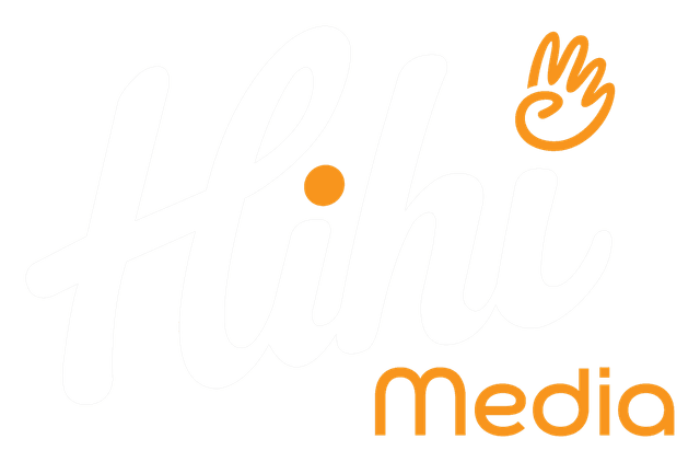 HiHi Media — From Hello to Impact.